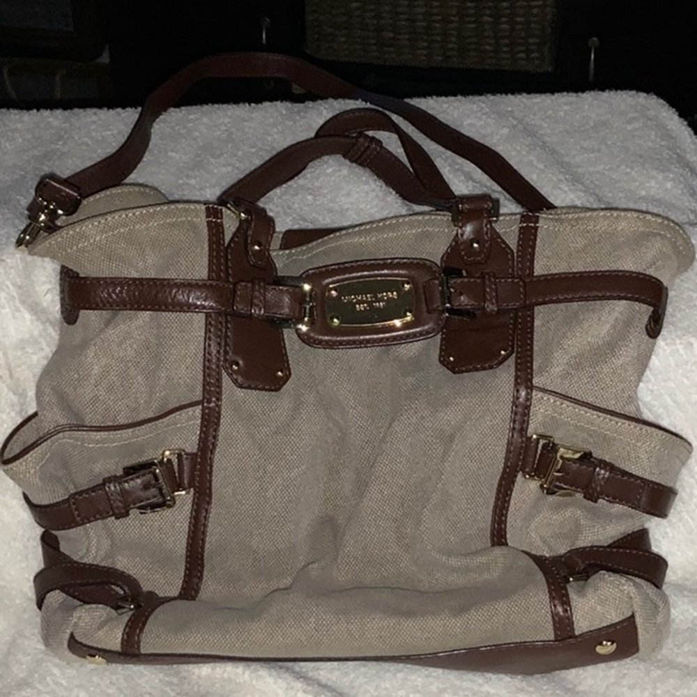 Micheal Kors authentic bag